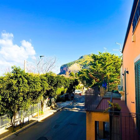 Domus Maris Villa Cefalu Exterior photo