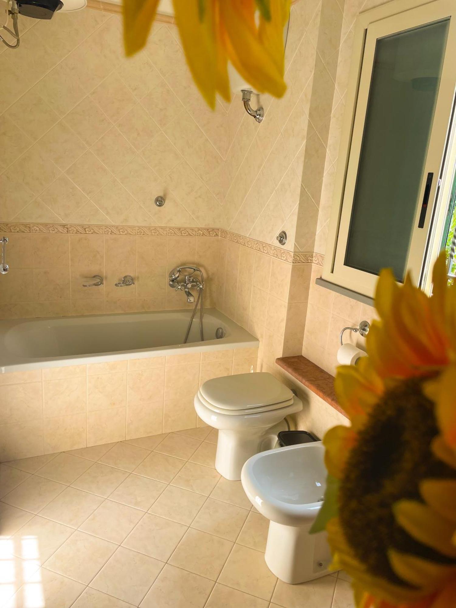 Domus Maris Villa Cefalu Exterior photo