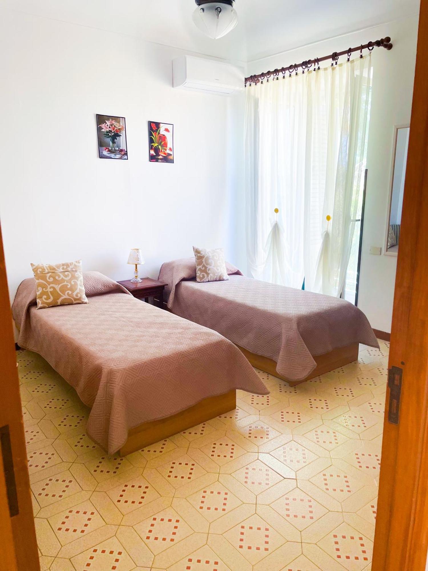Domus Maris Villa Cefalu Exterior photo