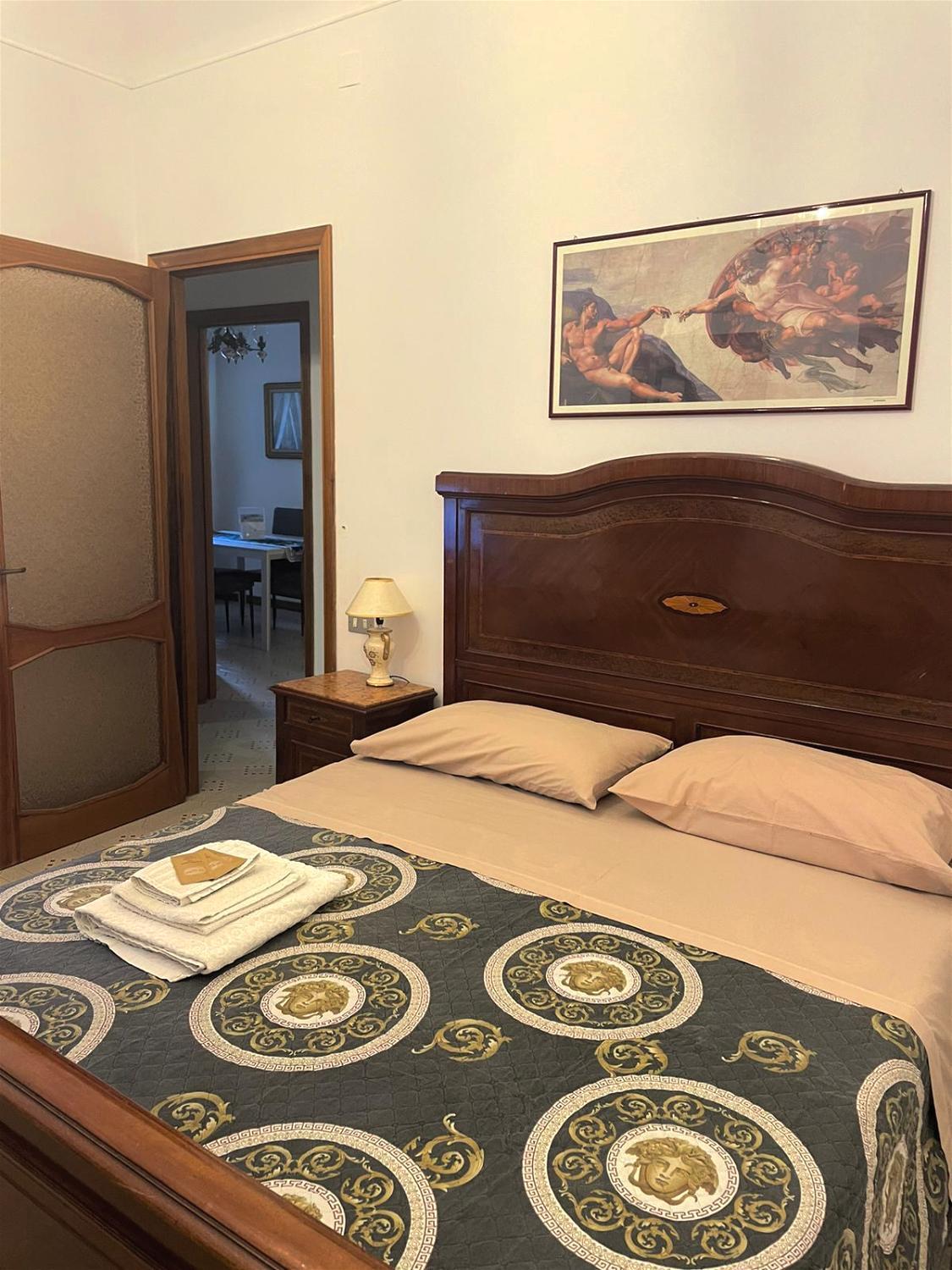 Domus Maris Villa Cefalu Exterior photo